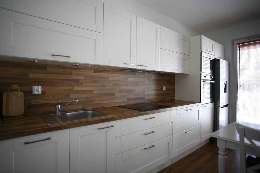 Apartament Manhattan Kołobrzeg Quarto foto