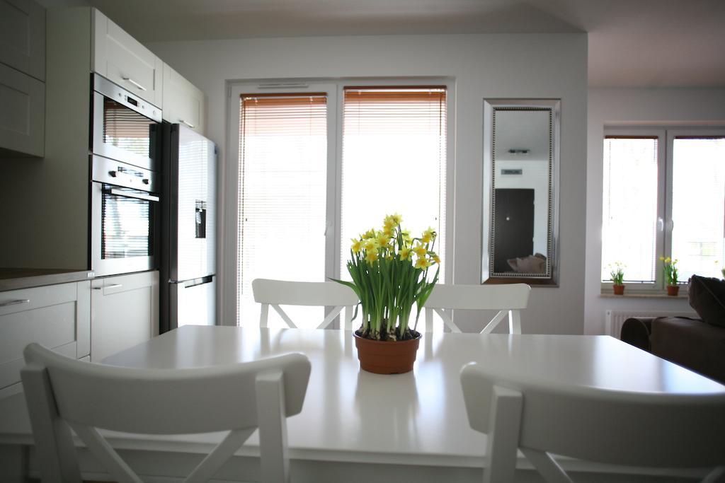 Apartament Manhattan Kołobrzeg Quarto foto