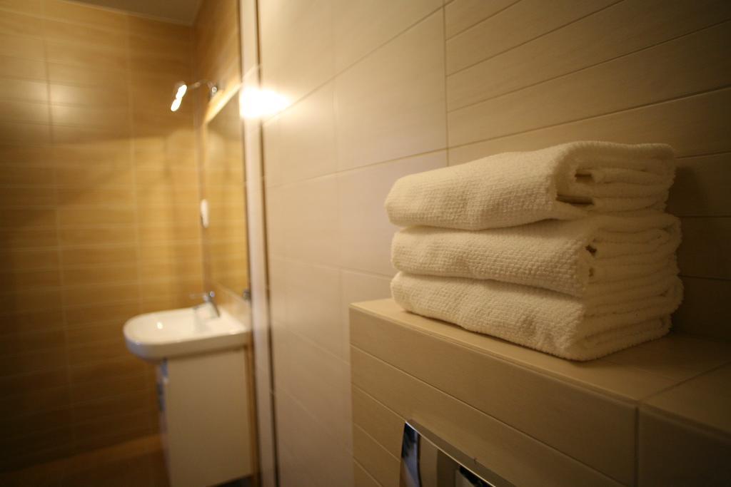 Apartament Manhattan Kołobrzeg Quarto foto