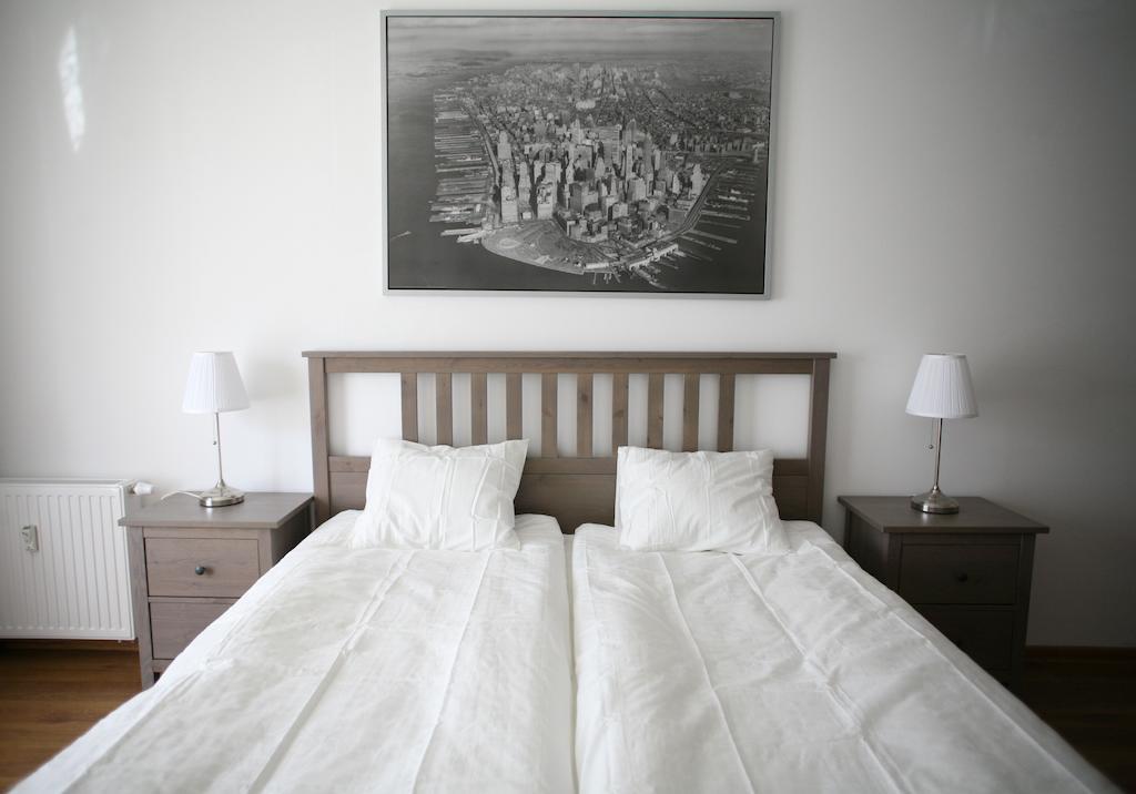Apartament Manhattan Kołobrzeg Quarto foto